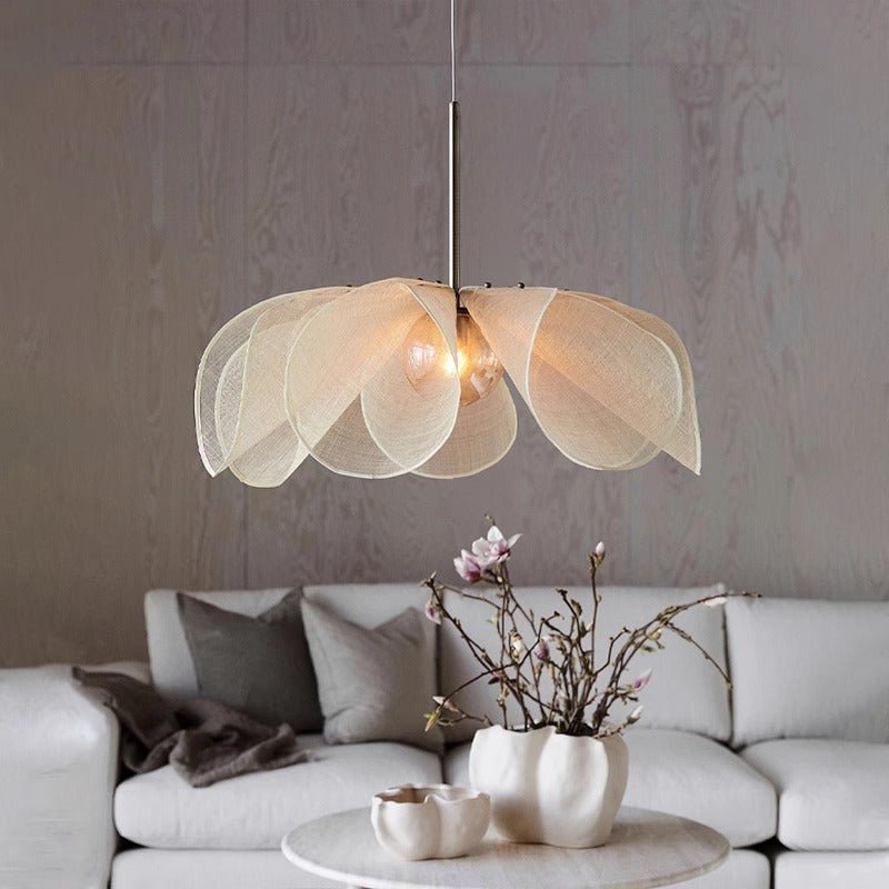 Minimalist Living Room With French Cream Colored Vintage Bedroom - IVOIRART.COM