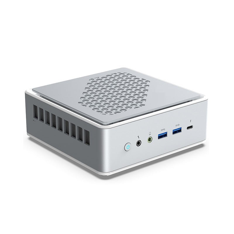 MINISFORUM Mini PC TH50 Core i5-11320H Micro Ordinateur HD Compact Pour Bureau - IVOIRART.COM
