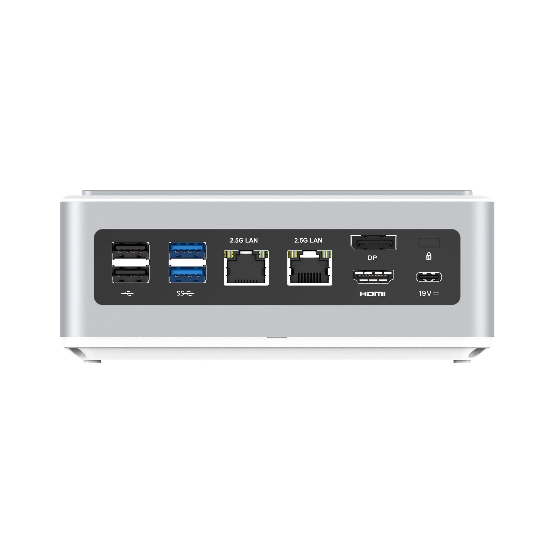 MINISFORUM Mini PC TH50 Core i5-11320H Micro Ordinateur HD Compact Pour Bureau - IVOIRART.COM