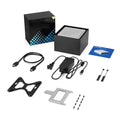 MINISFORUM Mini PC TH50 Core i5-11320H Micro Ordinateur HD Compact Pour Bureau - IVOIRART.COM