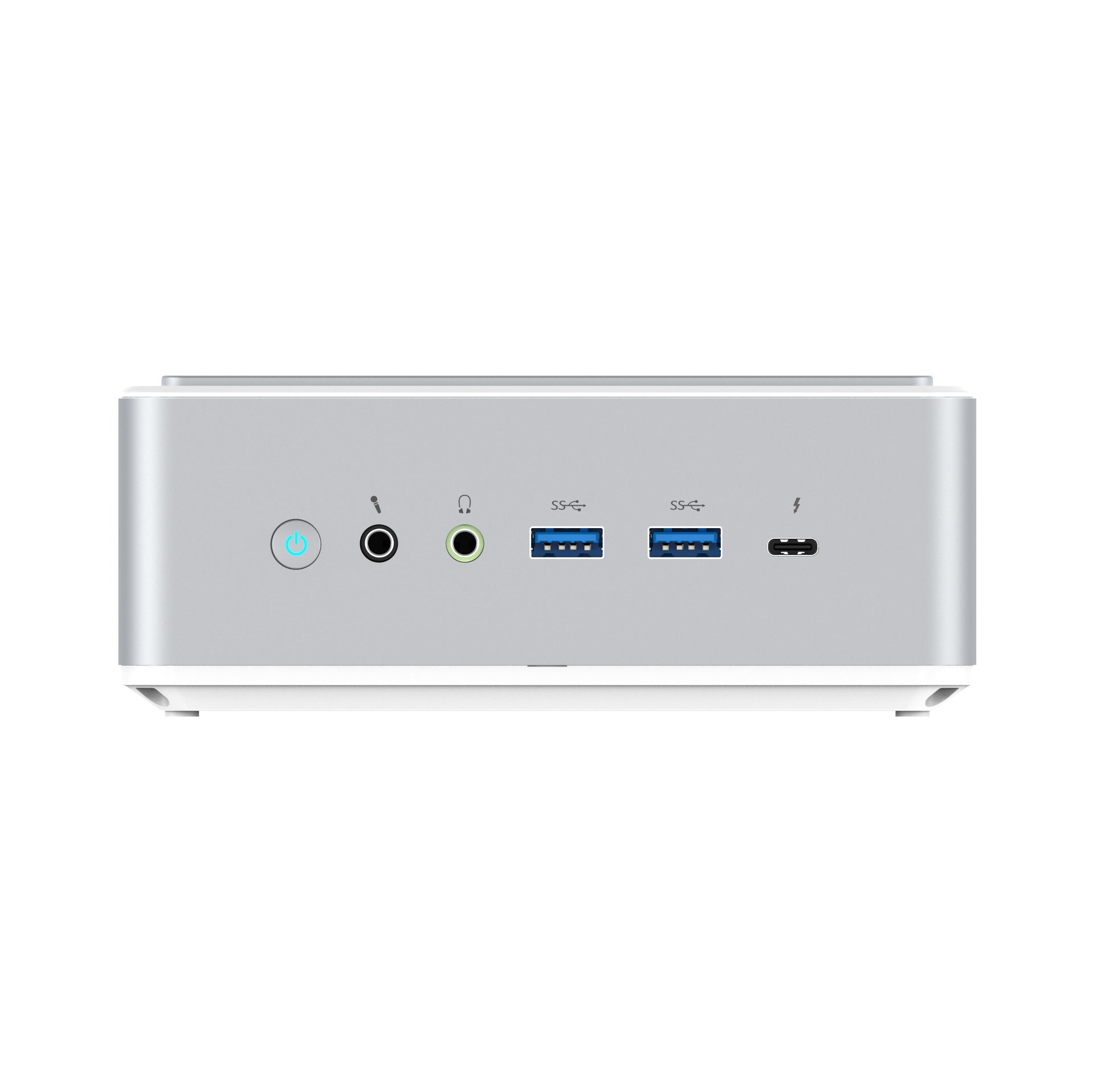 MINISFORUM Mini PC TH50 Core i5-11320H Micro Ordinateur HD Compact Pour Bureau - IVOIRART.COM