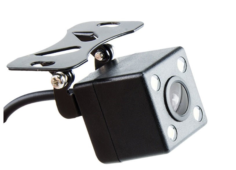Miroir Rétroviseur Bébé pour Sièges de Sécurité en Voiture avec Caméra de Surveillance Infrarouge - IVOIRART.COM