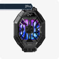 Mobile Phone Radiator Semiconductor Cooling Fan Subwoofer - IVOIRART.COM