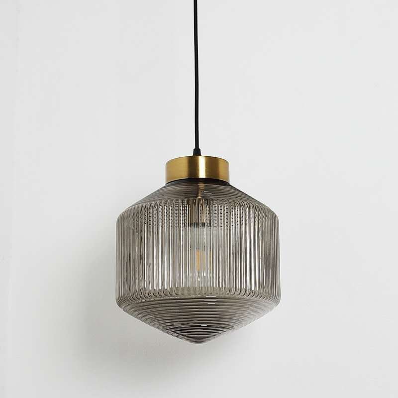 Modern Minimalist Nordic Glass Chandelier - IVOIRART.COM