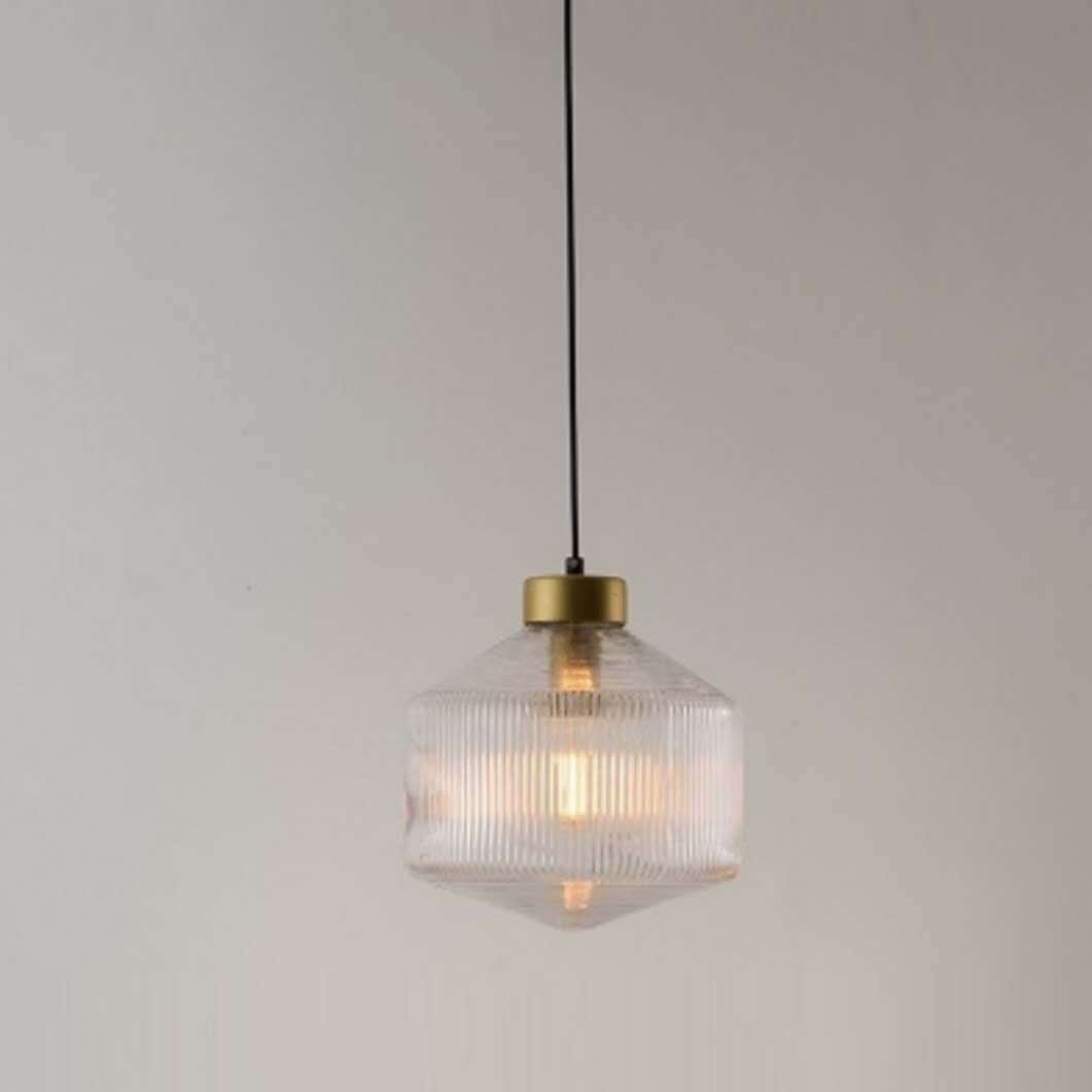 Modern Minimalist Nordic Glass Chandelier - IVOIRART.COM