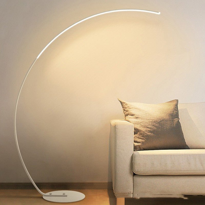 Modern Piano Sofa Atmosphere Smart Fishing Lights - IVOIRART.COM