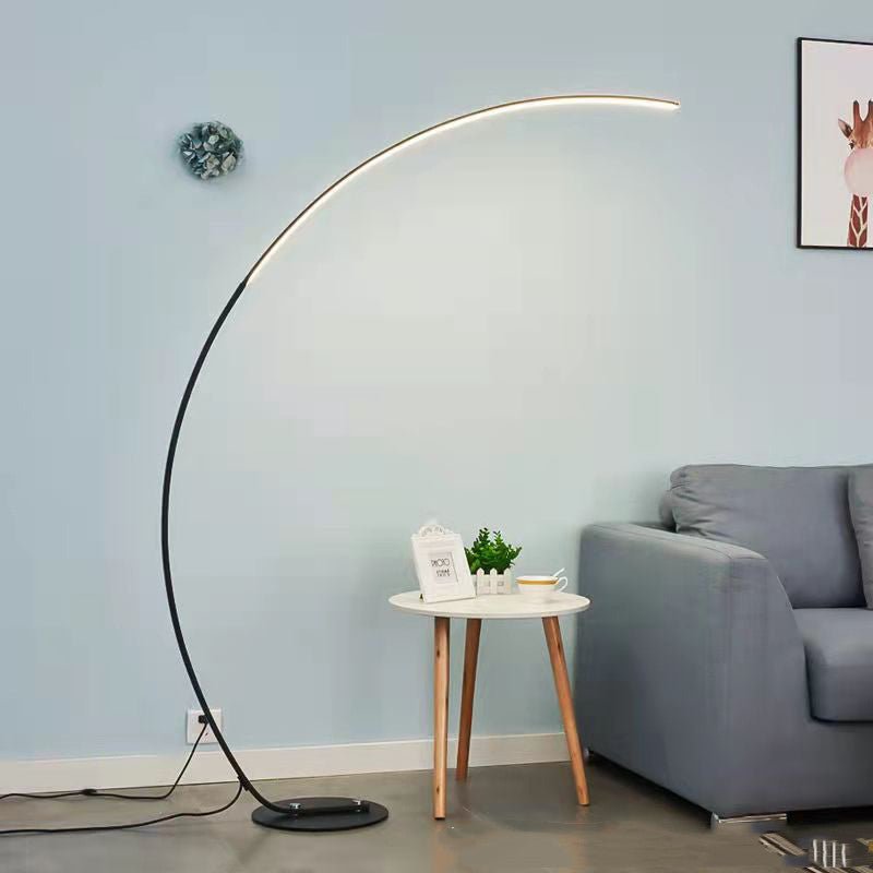 Modern Piano Sofa Atmosphere Smart Fishing Lights - IVOIRART.COM
