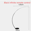 Modern Piano Sofa Atmosphere Smart Fishing Lights - IVOIRART.COM