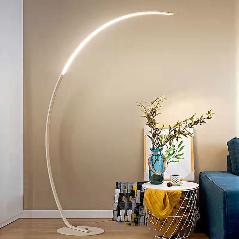 Modern Piano Sofa Atmosphere Smart Fishing Lights - IVOIRART.COM