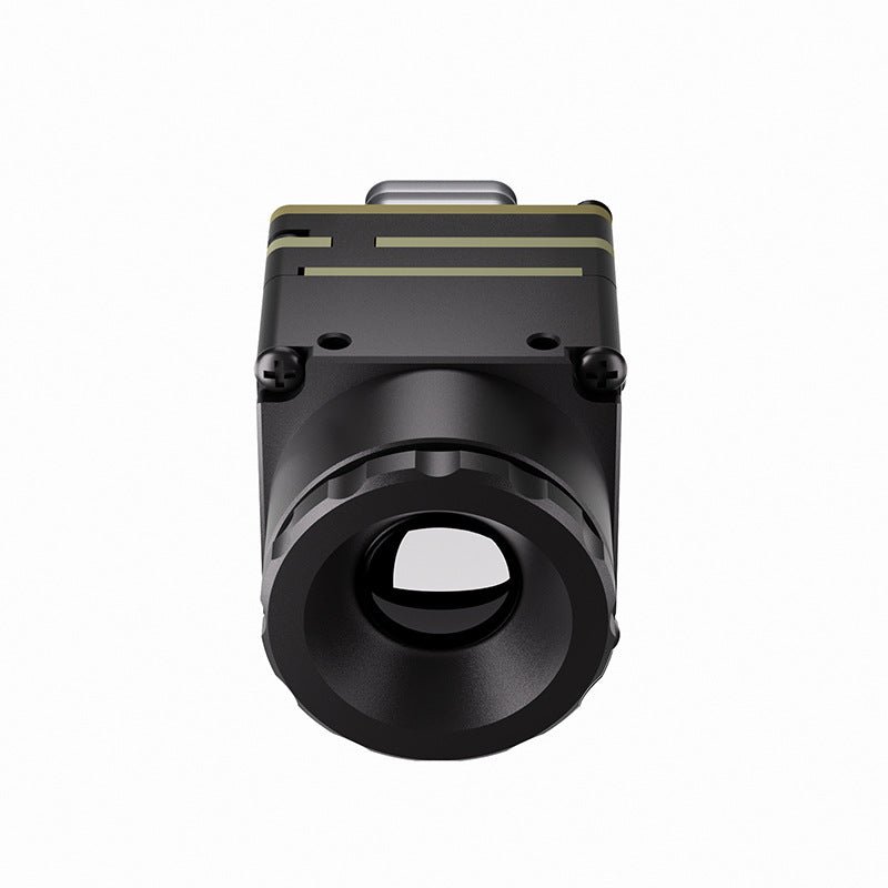 Module de caméra thermique infrarouge haute résolution pour drone FPV thermique - IVOIRART.COM