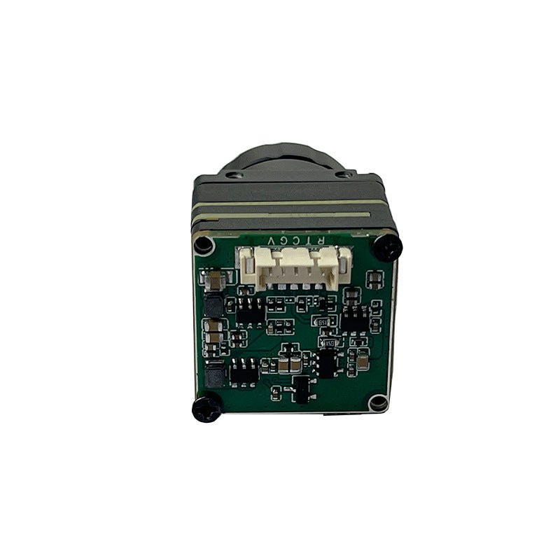 Module de caméra thermique infrarouge haute résolution pour drone FPV thermique - IVOIRART.COM