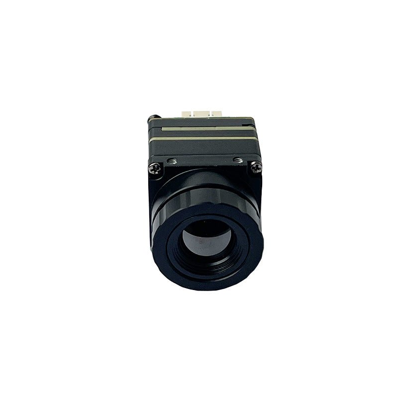 Module de caméra thermique infrarouge haute résolution pour drone FPV thermique - IVOIRART.COM
