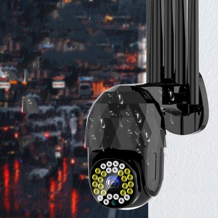 Moniteur HD Sans Fil Intelligent pour Maison Connectée avec Télécommande - IVOIRART.COM