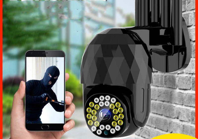 Moniteur HD Sans Fil Intelligent pour Maison Connectée avec Télécommande - IVOIRART.COM