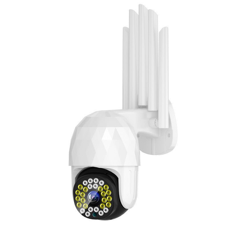 Moniteur HD Sans Fil Intelligent pour Maison Connectée avec Télécommande - IVOIRART.COM