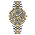 Montre automatique étanche pour homme, montre mécanique multifonction - IVOIRART.COM