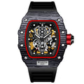 Montre Automatique Mécanique Homme Montres de Commerce International 80mm - IVOIRART.COM
