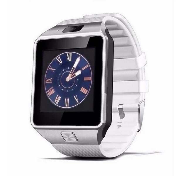 Montre Connectée Bluetooth Écran Tactile avec Fonction Téléphone Intégrée - IVOIRART.COM