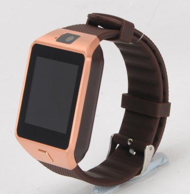 Montre Connectée DZ09 Bluetooth Téléphone Enfant - Smartwatch Colorée - IVOIRART.COM