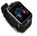 Montre Connectée DZ09 Bluetooth Téléphone Enfant - Smartwatch Colorée - IVOIRART.COM