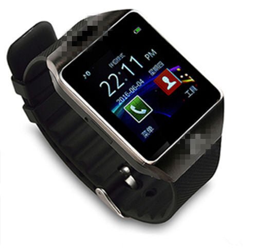 Montre Connectée DZ09 Bluetooth Téléphone Enfant - Smartwatch Colorée - IVOIRART.COM