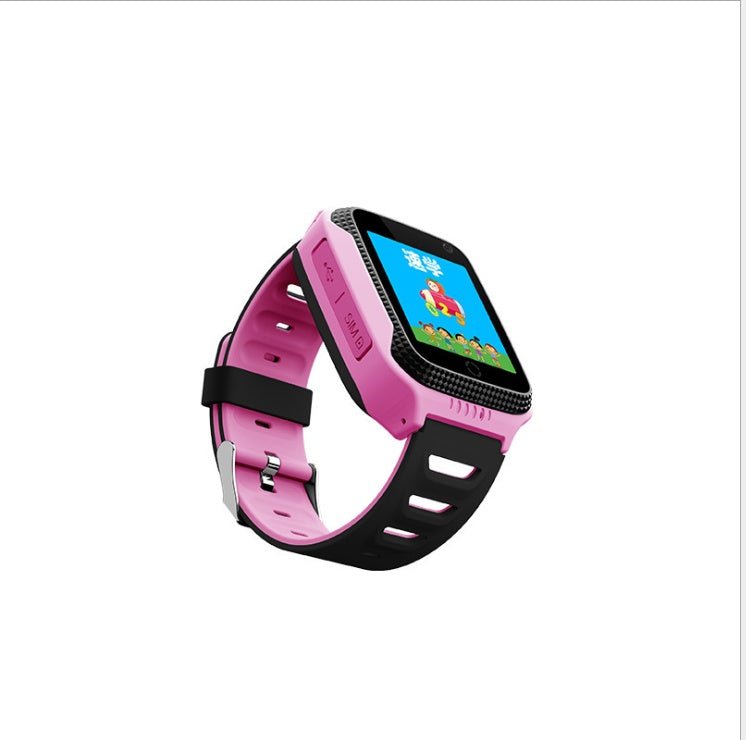 Montre connectée intelligente à écran tactile 1,44", batterie 400mAh, silicone, surveillance santé - IVOIRART.COM