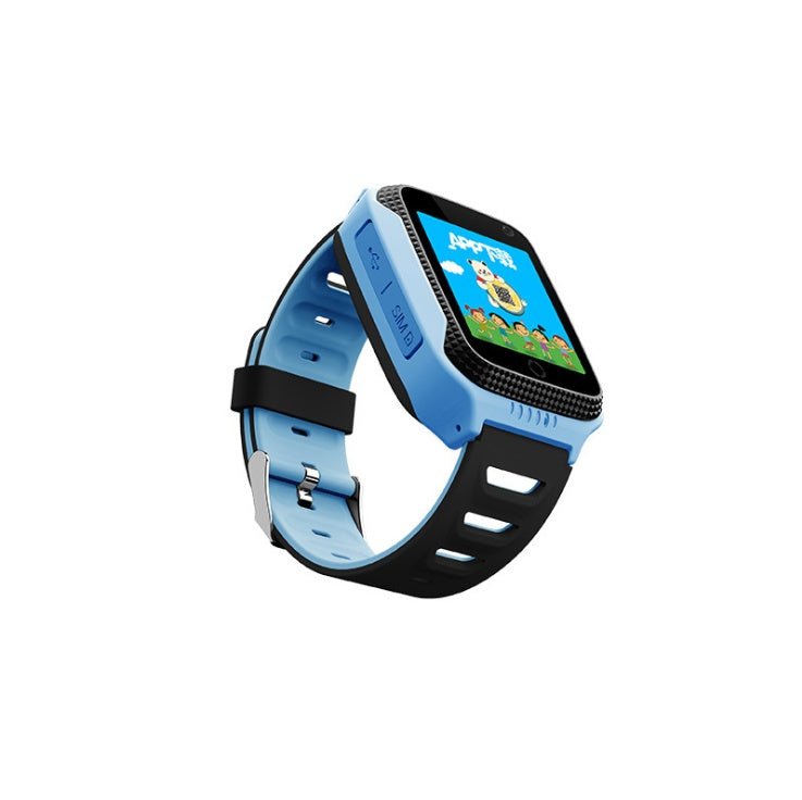 Montre connectée intelligente à écran tactile 1,44", batterie 400mAh, silicone, surveillance santé - IVOIRART.COM