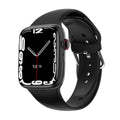 Montre Connectée Intelligente avec Appels Bluetooth et Paiement Sans Connexion - IVOIRART.COM