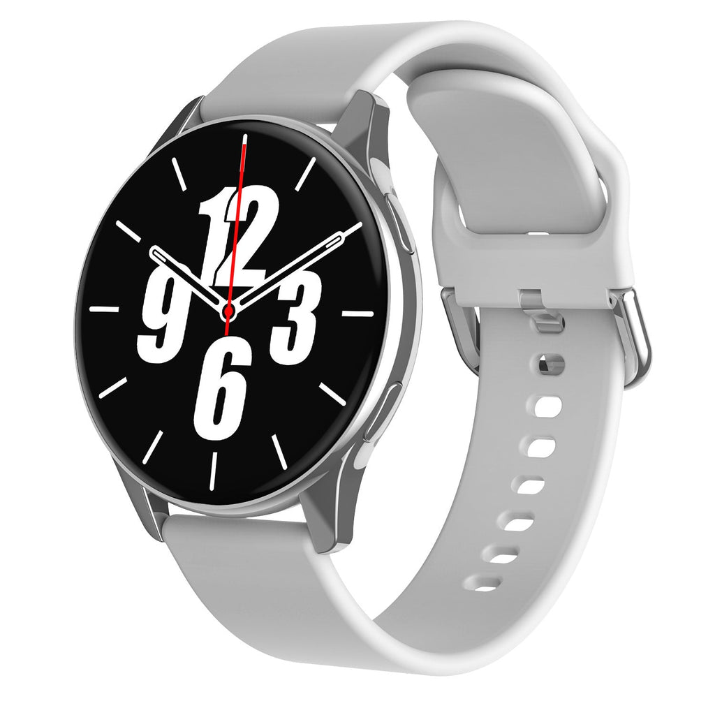 Montre Connectée Sport avec Appels Bluetooth - Écran TFT, Multifenêtre - IVOIRART.COM