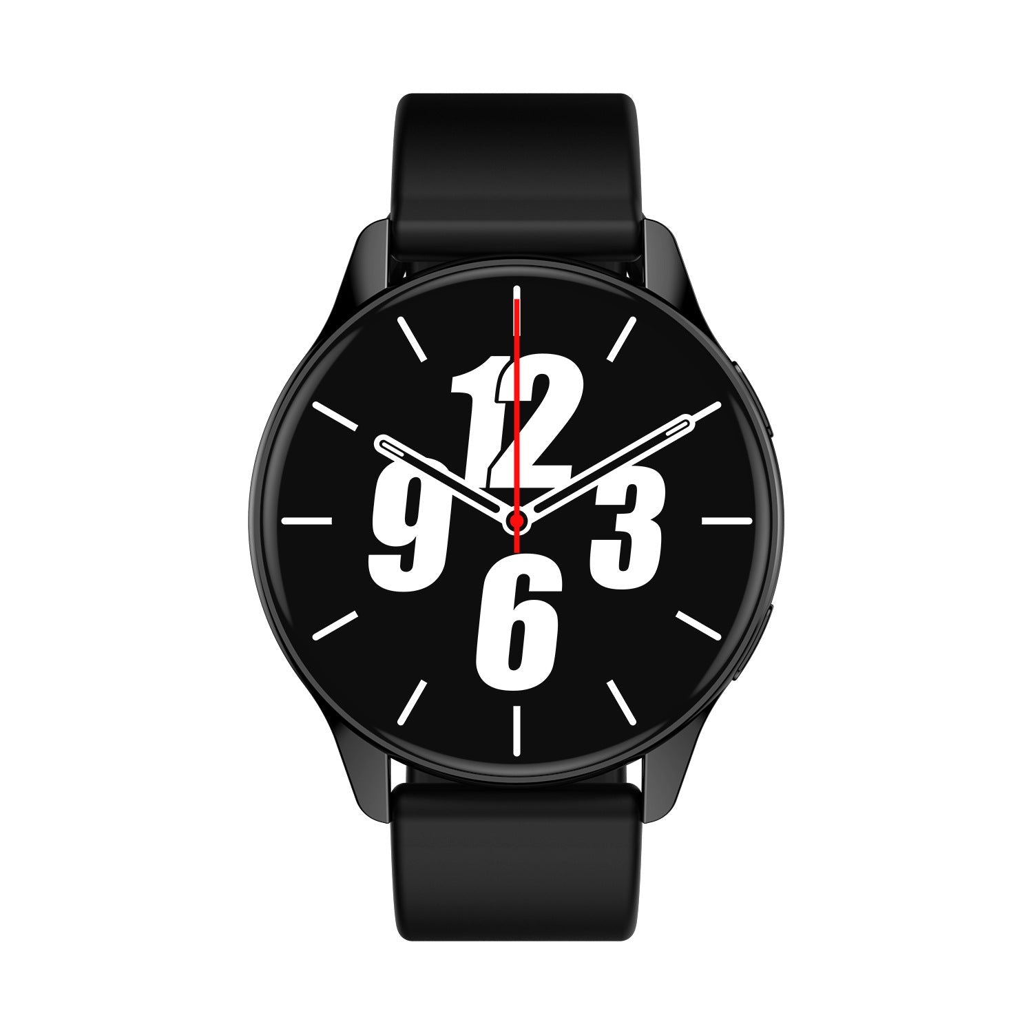 Montre Connectée Sport avec Appels Bluetooth - Écran TFT, Multifenêtre - IVOIRART.COM