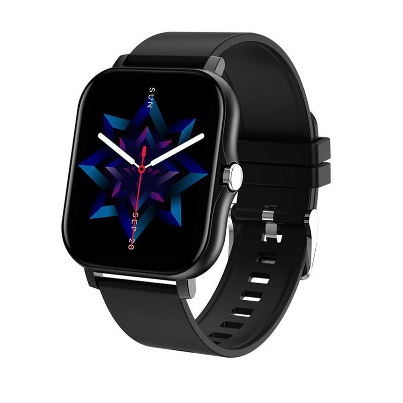 Montre connectée Z60 Bluetooth multifonction avec carte et téléphone intégré - IVOIRART.COM