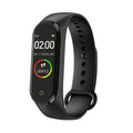 Montre Intelligente et Bracelet Connecté avec Podomètre Bluetooth pour Enfants - IVOIRART.COM