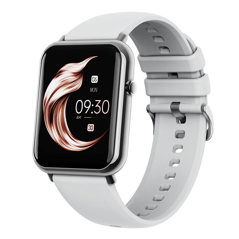 Montre intelligente étanche IP67 tactile avec Bluetooth 5.2 et écran TFT 1,69 pouces - IVOIRART.COM