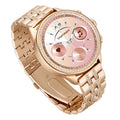 Montre Intelligente Femme Élégante avec Appel Bluetooth et Écran Tactile - IVOIRART.COM