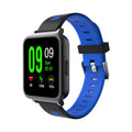 Montre intelligente SN10 avec rappel intelligent, appel Bluetooth, détection de fréquence cardiaque, bracelet intelligent - IVOIRART.COM