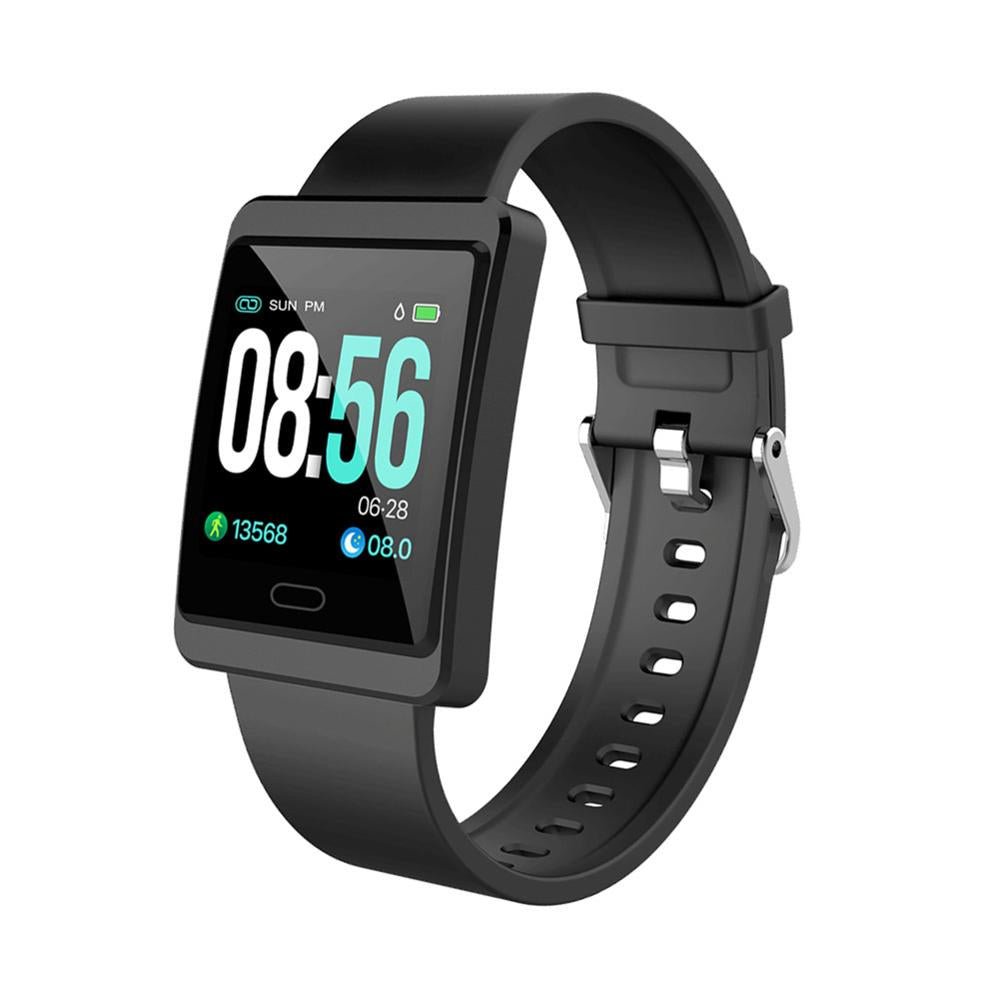 Montre Intelligente Super Screen – Suivi Santé, Notifications, Analyse Sommeil - IVOIRART.COM