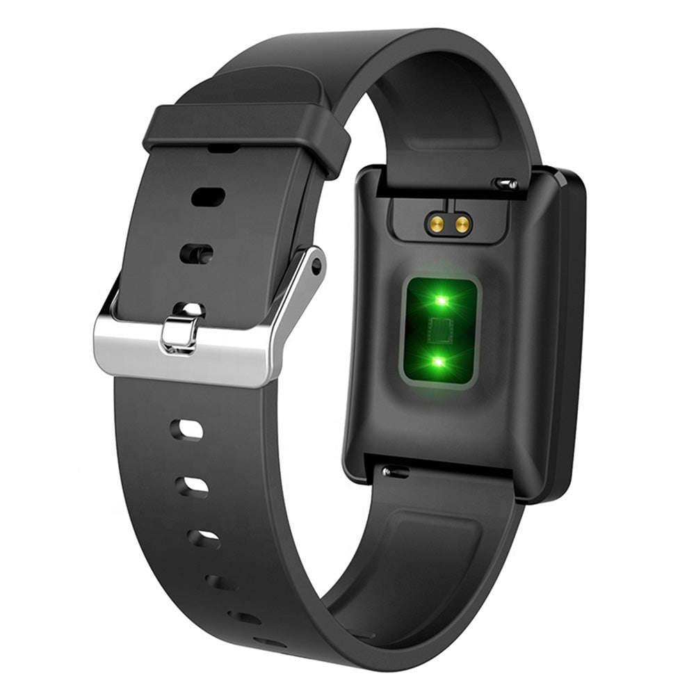 Montre Intelligente Super Screen – Suivi Santé, Notifications, Analyse Sommeil - IVOIRART.COM