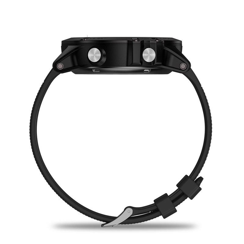 Montre Intelligente Tactique V3 Fréquence Cardiaque avec Suivi Avancé Activité - IVOIRART.COM
