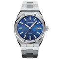 Montre mécanique automatique de luxe pour homme alliant style et précision - IVOIRART.COM
