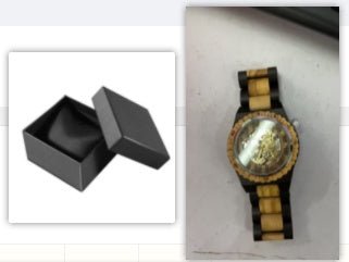 Montre Mécanique en Bois Créative pour Homme, Style Décontracté et Mode - IVOIRART.COM