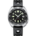 Montre Plongée pour Homme en Acier Mécanique à Remontage Automatique - IVOIRART.COM