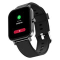 Montre Santé Intelligente Bracelet Connecté Bluetooth Sans Fil Téléphone Mobile - IVOIRART.COM