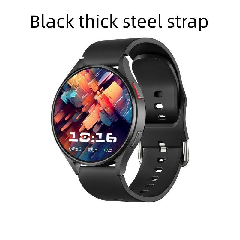 Montres Intelligentes : Élégantes et Décontractées pour un Style Moderne et Quotidien - IVOIRART.COM