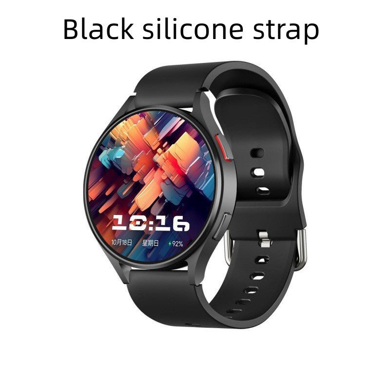 Montres Intelligentes : Élégantes et Décontractées pour un Style Moderne et Quotidien - IVOIRART.COM