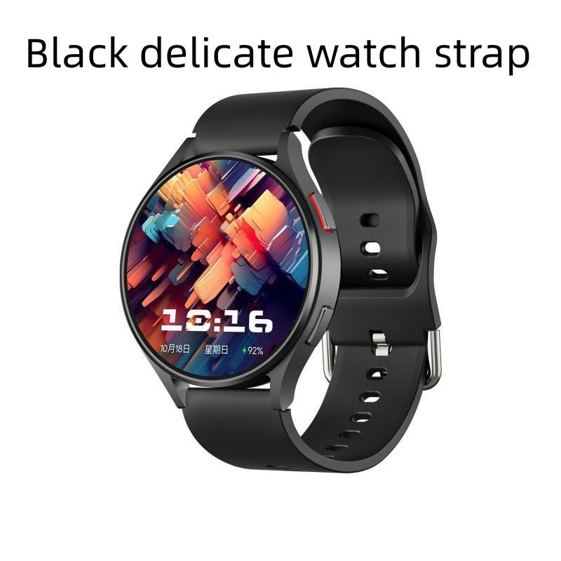 Montres Intelligentes : Élégantes et Décontractées pour un Style Moderne et Quotidien - IVOIRART.COM