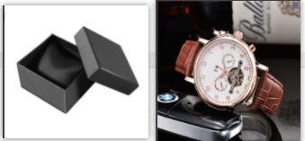 Montres mécaniques de haute qualité alliant style européen et précision fiable - IVOIRART.COM