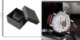 Montres mécaniques de haute qualité alliant style européen et précision fiable - IVOIRART.COM