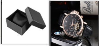 Montres mécaniques de haute qualité alliant style européen et précision fiable - IVOIRART.COM