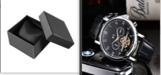 Montres mécaniques de haute qualité alliant style européen et précision fiable - IVOIRART.COM