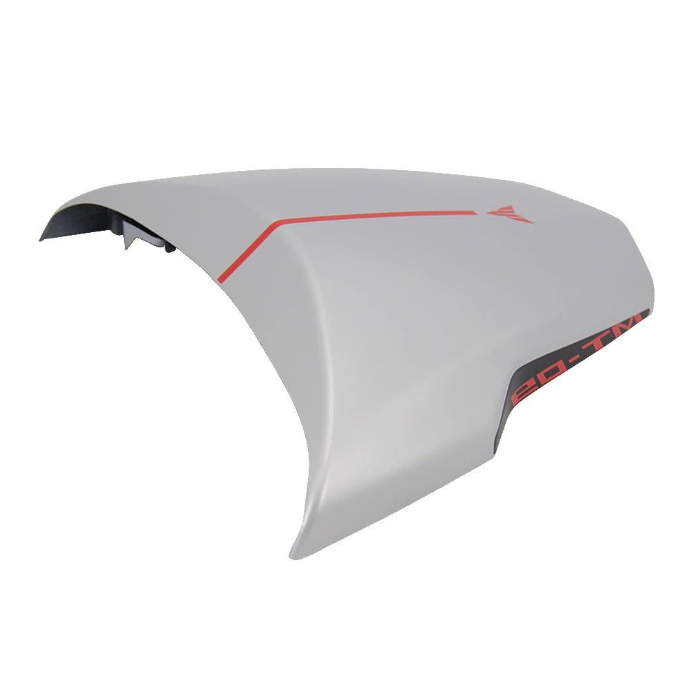 Motorcycle Modified Parts Front Headlight Spoiler Cover - IVOIRART.COM